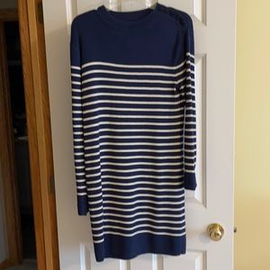 Polo Ralph Lauren sweater dress